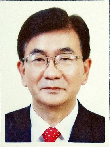 2021傑出校友-張弘道