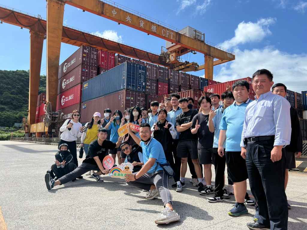 國立臺灣海洋大學附屬基隆海事高級中等學校- 【標租公告】「114年度國立臺灣海洋大學附屬基隆海事高級中等學校提供設置太陽光電發電設備使用案」公告